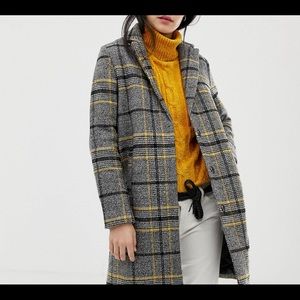 Trendy Coat